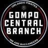 BranchGompo's profile picture. ☠️ Official page of Gompo Central Branch
#YeyethuSonke
#UrbanBranch
#UnityIsPower #UpTheBucs #OnceAndAlways🖤🧡⭐