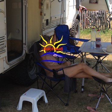 auchaud77's profile picture. Couple marié, retraité, naturiste depuis + 40 ans ! Voyages, rencontres, amitiés, randonnées, sport... Naturisme + Vanlife = Liberté Bonheur ‼️