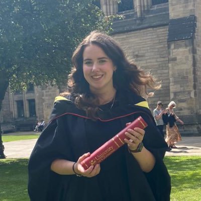 Communications & Engagement Coordinator @CVRinfo 🦠 • BSc Immunology @UofGlasgow 🎓 • 🧬👩🏻‍💻 • Coffee Enthusiast ☕  (She/her)