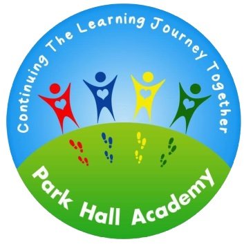 Park Hall Academy - Proud member of St. Bart’s Multi Academy Trust