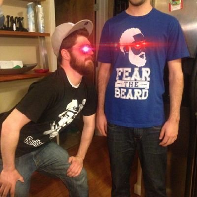 Aspiring mukbanger/fantasy sports analyst | About 3 Kim's...WHAT?!
Favorite actor: Dennehy
Favorite drink: O'Doul's
BEARS HAWKS SOX BULLS