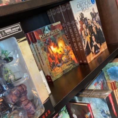 GeekSpace14's profile picture. A place for geeks. By geeks, for geeks. GeekSpace seeks to build an active, engaged, and inclusive community to celebrate geeks and geek culture globally.