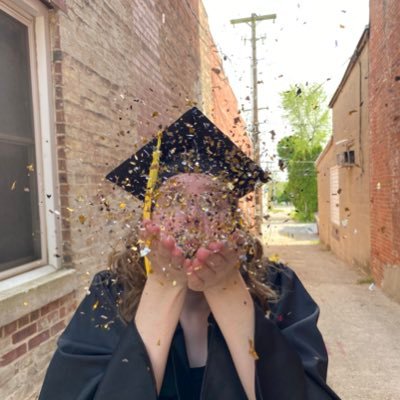 Doubletary's profile picture. she/her