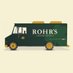 Rohr's: A Notre Dame Food Truck (@rohrsontheroad) Twitter profile photo