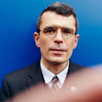 Edouard Durand (@jugedurand) 's Twitter Profile Photo