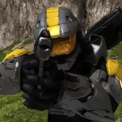 are vee bee || halo || he/they || 22 || will be more active once the final season starts