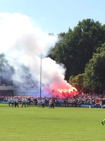 PatoBussum's profile picture. 