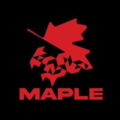 Mapleかもしれないさんのプロフィール画像