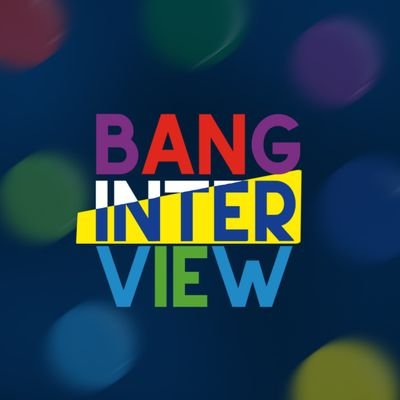 Olá, nós somos o @Banginterview 
uma Fanbase dedicada a auxiliar Armys / pessoas fora do fandom • Projeto Entrevista • projeto World | parcerias 📩 | dúvidas 📩