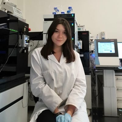 PhD Student studying Viral Glycobiology at @unisouthampton in the Crispin lab