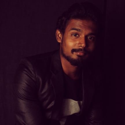 SARAVAN42126716's profile picture. Physicist