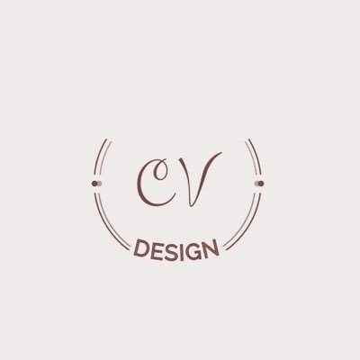 CVDESIGN1_'s profile picture. ودك بـ وظايف لكن يطلبون CV (السيرة الذاتيه ) ؟    ولايهمك معنا راح نضبطك بأفضل CV شكل وجودة كل الي عليك اضغط على رابط الوتساب 👇🏻