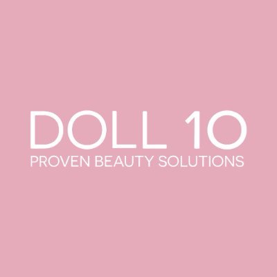 We believe that life is complicated, makeup shouldn’t be! 💋Clinically proven, high-performance, award winning cosmetics #CrueltyFree🐰 #Doll10Beauty