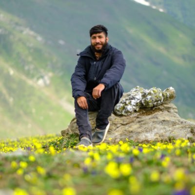 KanwarPhotos's profile picture. A photographer and a videographer hailing from Chamba, Himachal Pradesh.
Owner 
Wolfandwoods