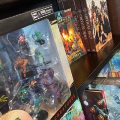 GeekSpaceUSA's profile picture. A space for geeks. By geeks, for geeks. GeekSpace seeks to build an active, engaged, diverse and inclusive community to celebrate geeks and geek culture.