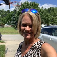 Heather Frost - @frostteaches Twitter Profile Photo