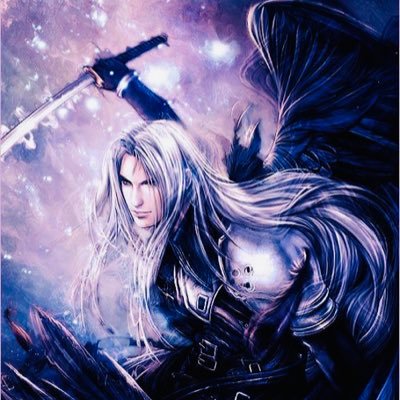 Juansephiroth Profile Picture