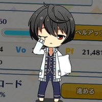 白 (@j5o_pw) 's Twitter Profile