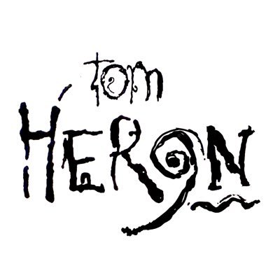 Visit Tom Heron Profile