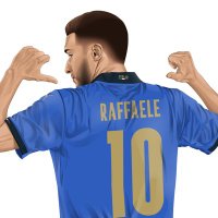 Raffaele(@ItalianoCalcio) 's Twitter Profile Photo