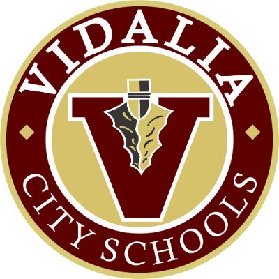 Official Twtter Page for The Vidalia City School System