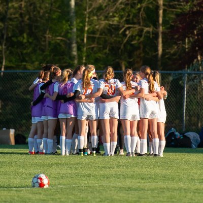 Official Twitter account of the Cedarburg Girls High School Soccer Team