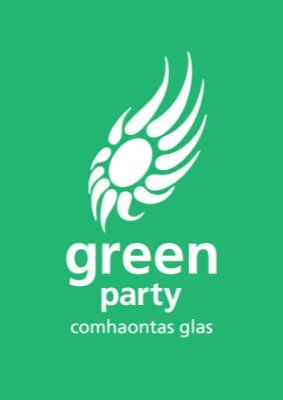 GreenPartyCSW Profile Picture