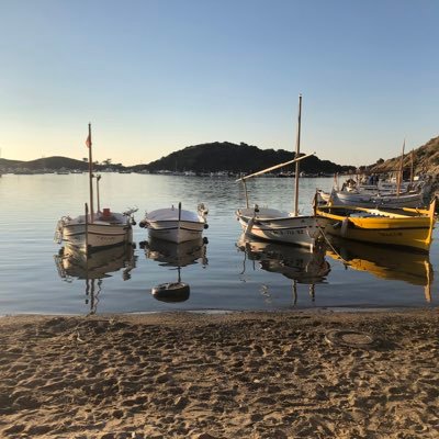 EstherPiu's profile picture. Som i Serem. Opinions pròpies.