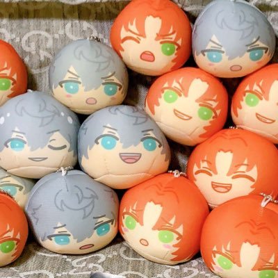 skkniowase's profile picture. 太中・レオいず垢 成人済 無言フォロー失礼します🙇‍♀️