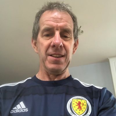 Biochemist, parkrun, Scottish, Kilmarnock FC