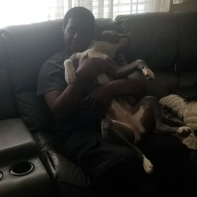 Pastor husband and animal lover