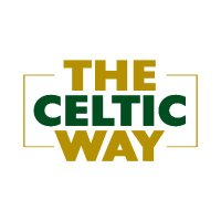 The Celtic Way(@celticway1888) 's Twitter Profile Photo