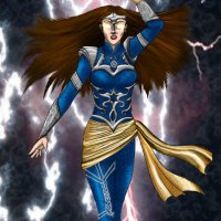 GenesisAvalon (@genesisavalon) 's Twitter Profile