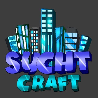 SuchtCraftNET's profile picture.