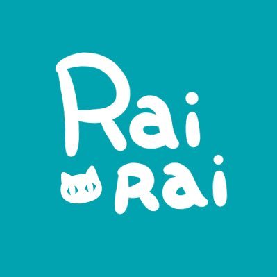 RaiRaiさんのプロフィール画像
