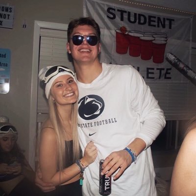 Cameron Carr Profile
