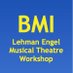 BMI Lehman Engel Musical Theatre Workshop (@bmi_mt_workshop) Twitter profile photo BMI Lehman Engel Musical Theatre Workshop (@bmi_mt_workshop) Twitter profile photo