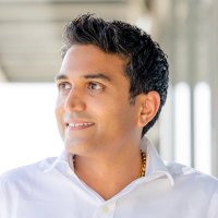 Vanash Patel (@vanashpatel) 's Twitter Profile