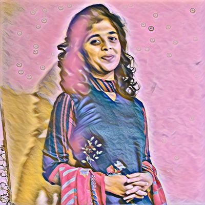 Snehal19B's profile picture. 