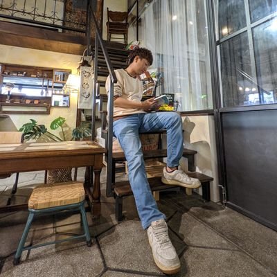 smile_weasel's profile picture. 