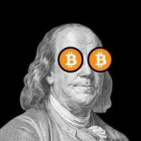 George Crypton (@georgecrypton) Twitter profile photo