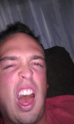 King_hairynutz's profile picture. named after my dog the most badass buddy ever always waiting for me happy as shit no matter what time it is.