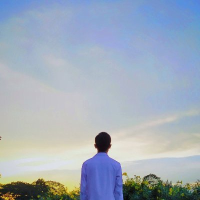 Graphic Designer | Streamer
From Origin with luv! | š»š³ |