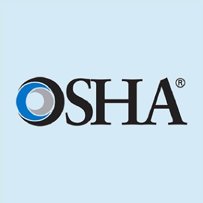 OSHA_DOL Profile Picture