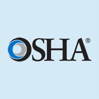 OSHA_DOL(@OSHA_DOL) 's Twitter Profile Photo