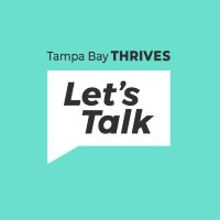 Let's Talk Tampa Bay(@LetsTalk_TB) 's Twitter Profile Photo