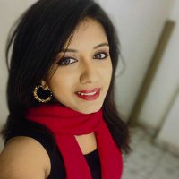 Rakshita Babu(@RakshitaBabu) 's Twitter Profile Photo