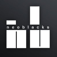 Neoblacks (@neoblacks_) 's Twitter Profile