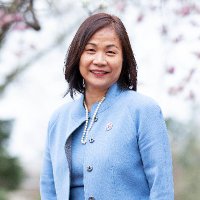 Joanne Li(@chancellor_li) 's Twitter Profile Photo