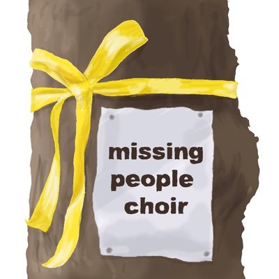 The Missing People Choir is a community of singers with lived experience of 'missing'. The choir reached the finals of Britain’s Got Talent in 2017.